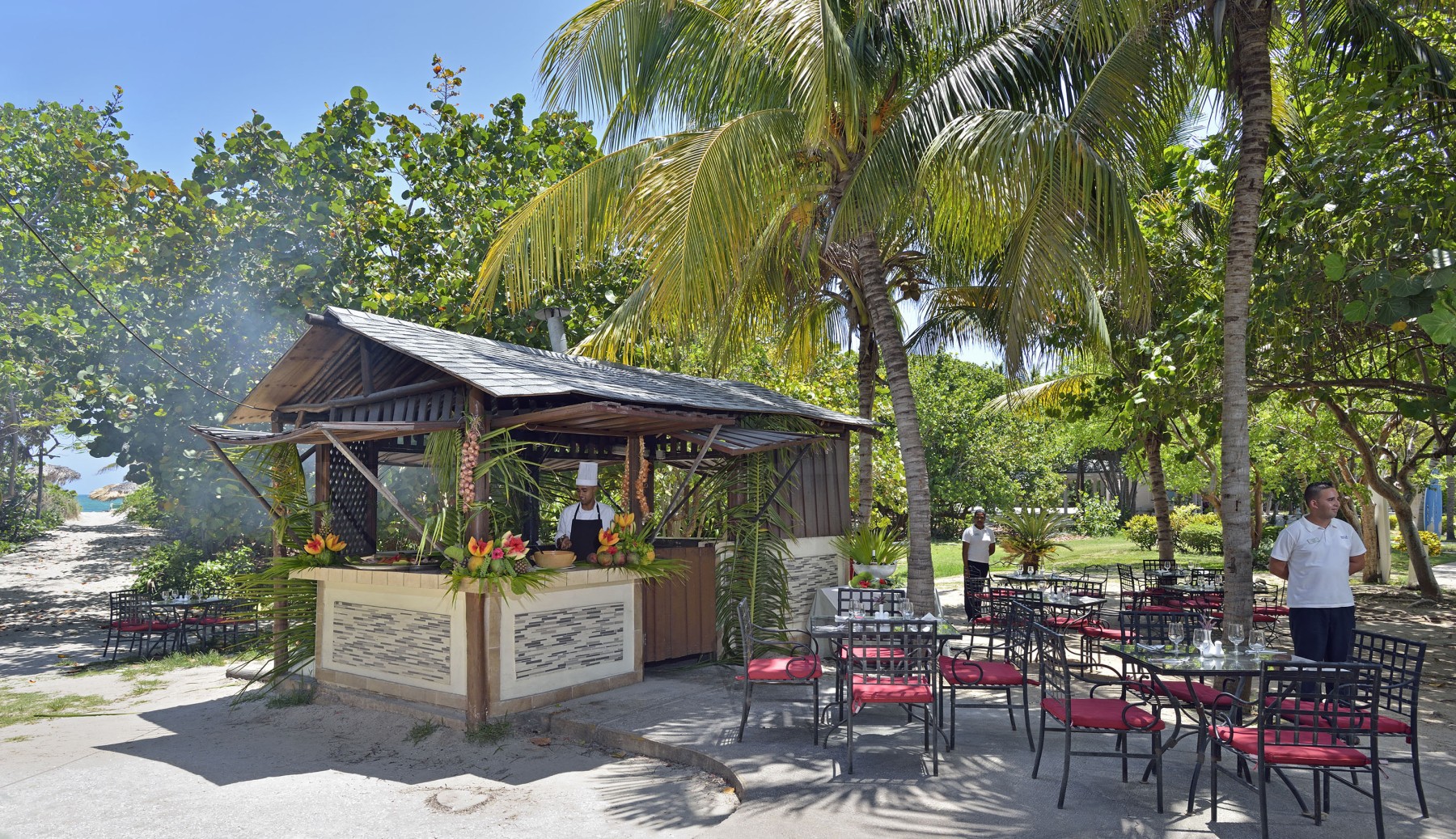 Melia Peninsula Varadero